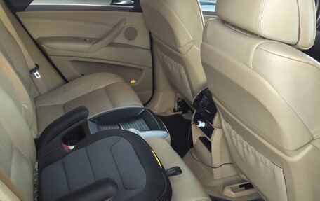 BMW X6, 2008 год, 1 750 000 рублей, 8 фотография