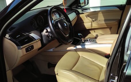 BMW X6, 2008 год, 1 750 000 рублей, 5 фотография