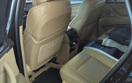 BMW X6, 2008 год, 1 750 000 рублей, 7 фотография