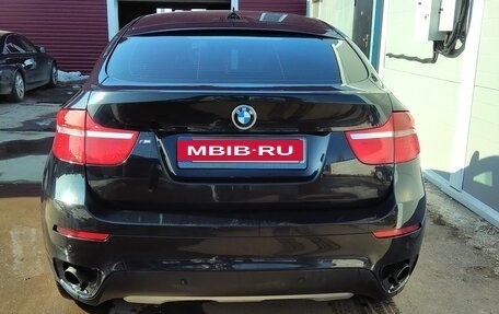 BMW X6, 2008 год, 1 750 000 рублей, 2 фотография