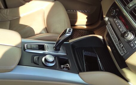 BMW X6, 2008 год, 1 750 000 рублей, 9 фотография