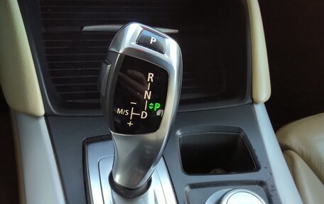 BMW X6, 2008 год, 1 750 000 рублей, 11 фотография