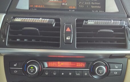 BMW X6, 2008 год, 1 750 000 рублей, 10 фотография