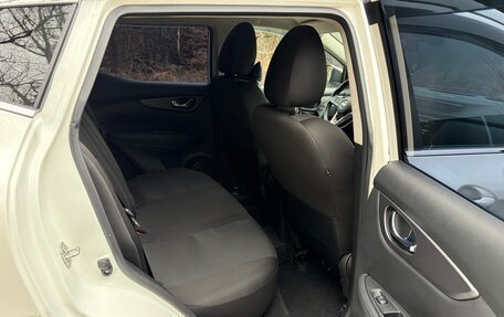 Nissan Qashqai, 2022 год, 2 000 000 рублей, 6 фотография