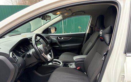 Nissan Qashqai, 2022 год, 2 000 000 рублей, 8 фотография