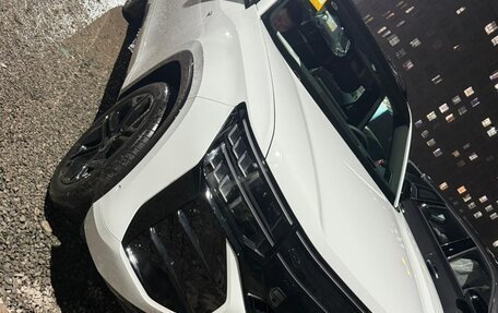 Volkswagen Teramont, 2025 год, 6 100 000 рублей, 10 фотография