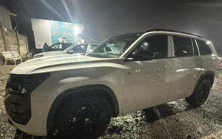 Volkswagen Teramont, 2025 год, 6 100 000 рублей, 13 фотография