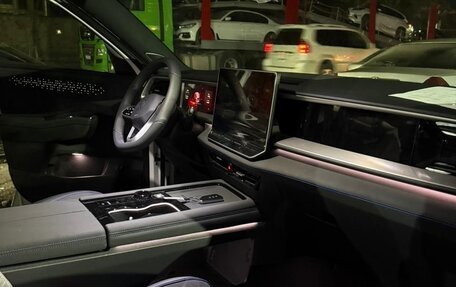 Volkswagen Teramont, 2025 год, 6 100 000 рублей, 16 фотография