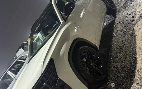 Volkswagen Teramont, 2025 год, 6 100 000 рублей, 12 фотография