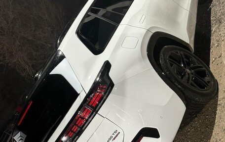 Volkswagen Teramont, 2025 год, 6 100 000 рублей, 8 фотография