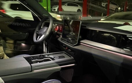 Volkswagen Teramont, 2025 год, 6 100 000 рублей, 15 фотография