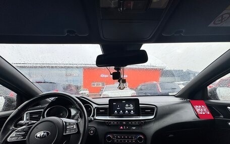 KIA Proceed I, 2019 год, 1 660 000 рублей, 4 фотография