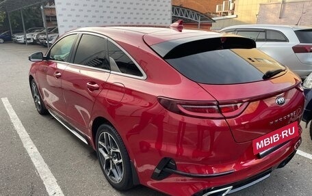 KIA Proceed I, 2019 год, 1 660 000 рублей, 2 фотография