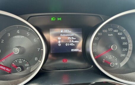 KIA Proceed I, 2019 год, 1 660 000 рублей, 6 фотография