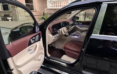 Mercedes-Benz Maybach GLS I, 2020 год, 17 000 000 рублей, 9 фотография