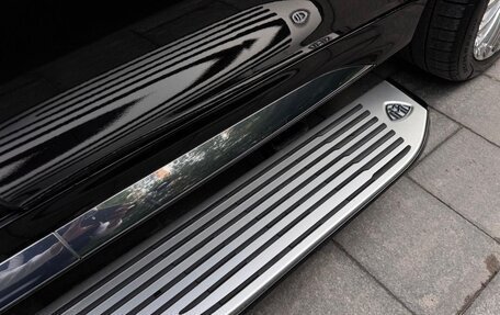 Mercedes-Benz Maybach GLS I, 2020 год, 17 000 000 рублей, 10 фотография