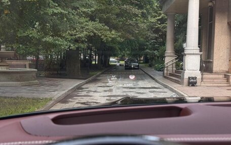 Mercedes-Benz Maybach GLS I, 2020 год, 17 000 000 рублей, 13 фотография