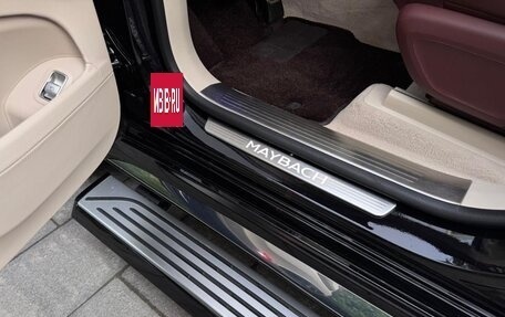 Mercedes-Benz Maybach GLS I, 2020 год, 17 000 000 рублей, 8 фотография