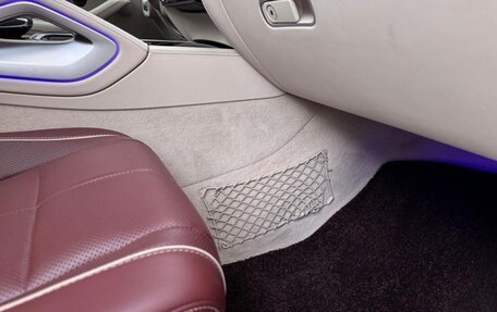 Mercedes-Benz Maybach GLS I, 2020 год, 17 000 000 рублей, 19 фотография