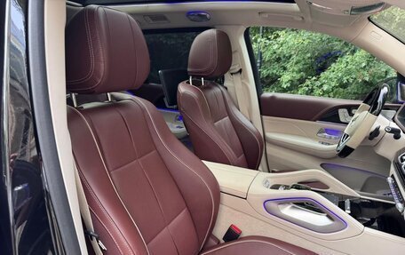 Mercedes-Benz Maybach GLS I, 2020 год, 17 000 000 рублей, 20 фотография