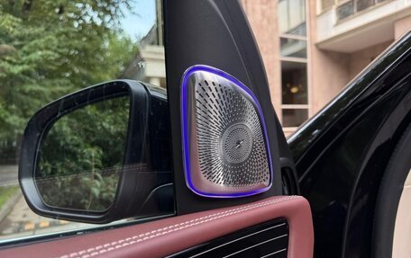 Mercedes-Benz Maybach GLS I, 2020 год, 17 000 000 рублей, 16 фотография