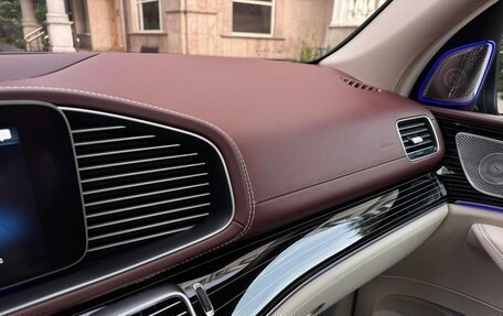 Mercedes-Benz Maybach GLS I, 2020 год, 17 000 000 рублей, 15 фотография