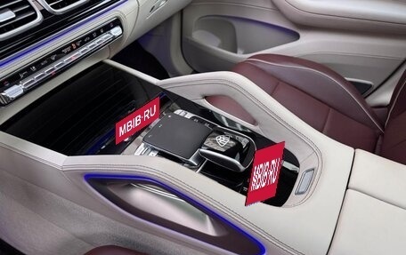 Mercedes-Benz Maybach GLS I, 2020 год, 17 000 000 рублей, 12 фотография