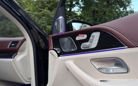 Mercedes-Benz Maybach GLS I, 2020 год, 17 000 000 рублей, 18 фотография