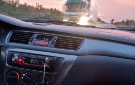 Mitsubishi Lancer IX, 2005 год, 400 000 рублей, 2 фотография