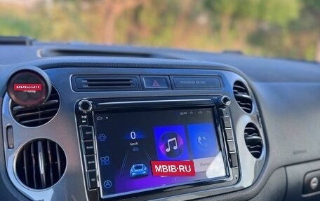 Volkswagen Tiguan I, 2012 год, 1 550 000 рублей, 2 фотография