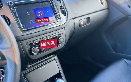 Volkswagen Tiguan I, 2012 год, 1 550 000 рублей, 4 фотография