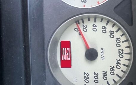 Mitsubishi Lancer IX, 2005 год, 400 000 рублей, 3 фотография