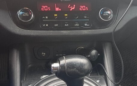 KIA Sportage III, 2012 год, 1 050 000 рублей, 7 фотография