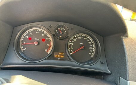 Opel Astra H, 2013 год, 550 000 рублей, 3 фотография