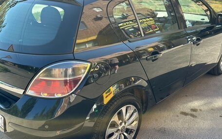 Opel Astra H, 2013 год, 550 000 рублей, 4 фотография