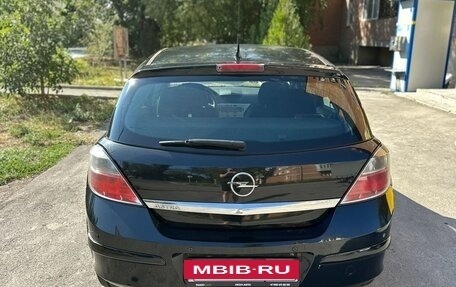 Opel Astra H, 2013 год, 550 000 рублей, 5 фотография