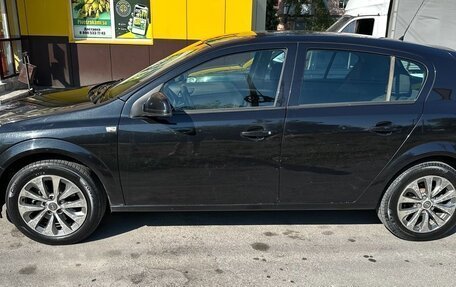 Opel Astra H, 2013 год, 550 000 рублей, 9 фотография