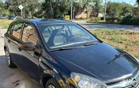 Opel Astra H, 2013 год, 550 000 рублей, 8 фотография