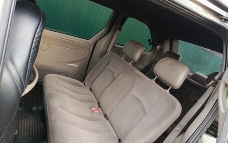 Dodge Caravan IV, 2002 год, 200 000 рублей, 11 фотография