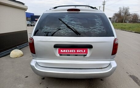 Dodge Caravan IV, 2002 год, 200 000 рублей, 7 фотография