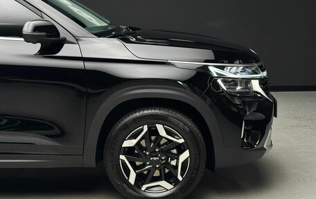 KIA Seltos I, 2025 год, 3 250 000 рублей, 7 фотография