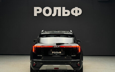 KIA Seltos I, 2025 год, 3 250 000 рублей, 4 фотография