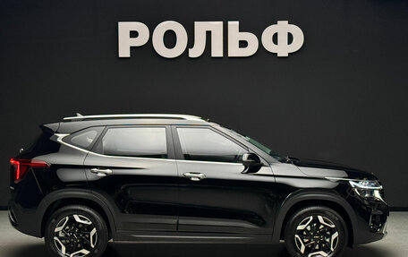 KIA Seltos I, 2025 год, 3 250 000 рублей, 5 фотография