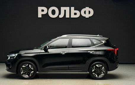 KIA Seltos I, 2025 год, 3 250 000 рублей, 6 фотография