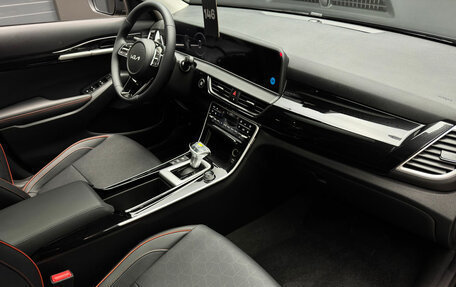 KIA Seltos I, 2025 год, 3 250 000 рублей, 13 фотография