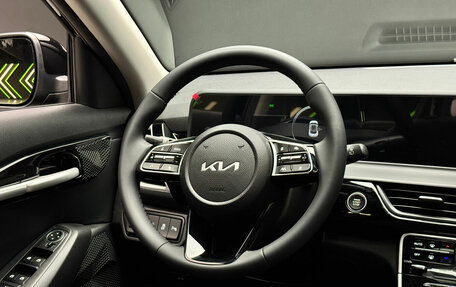 KIA Seltos I, 2025 год, 3 250 000 рублей, 11 фотография