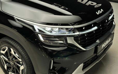 KIA Seltos I, 2025 год, 3 250 000 рублей, 8 фотография