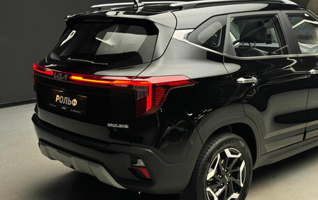 KIA Seltos I, 2025 год, 3 250 000 рублей, 9 фотография