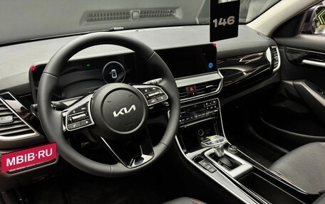 KIA Seltos I, 2025 год, 3 250 000 рублей, 12 фотография