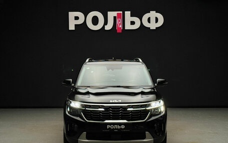 KIA Seltos I, 2025 год, 3 250 000 рублей, 2 фотография